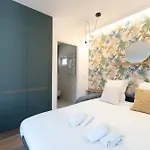 Apartment Canopee
