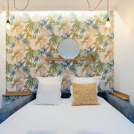 Apartment Canopee